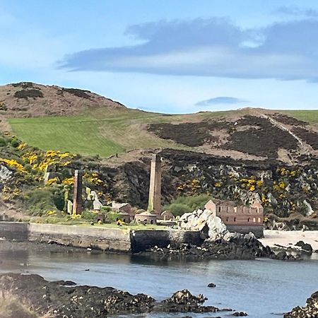Castellor Bed & Breakfast Baie de Cemaes Extérieur photo