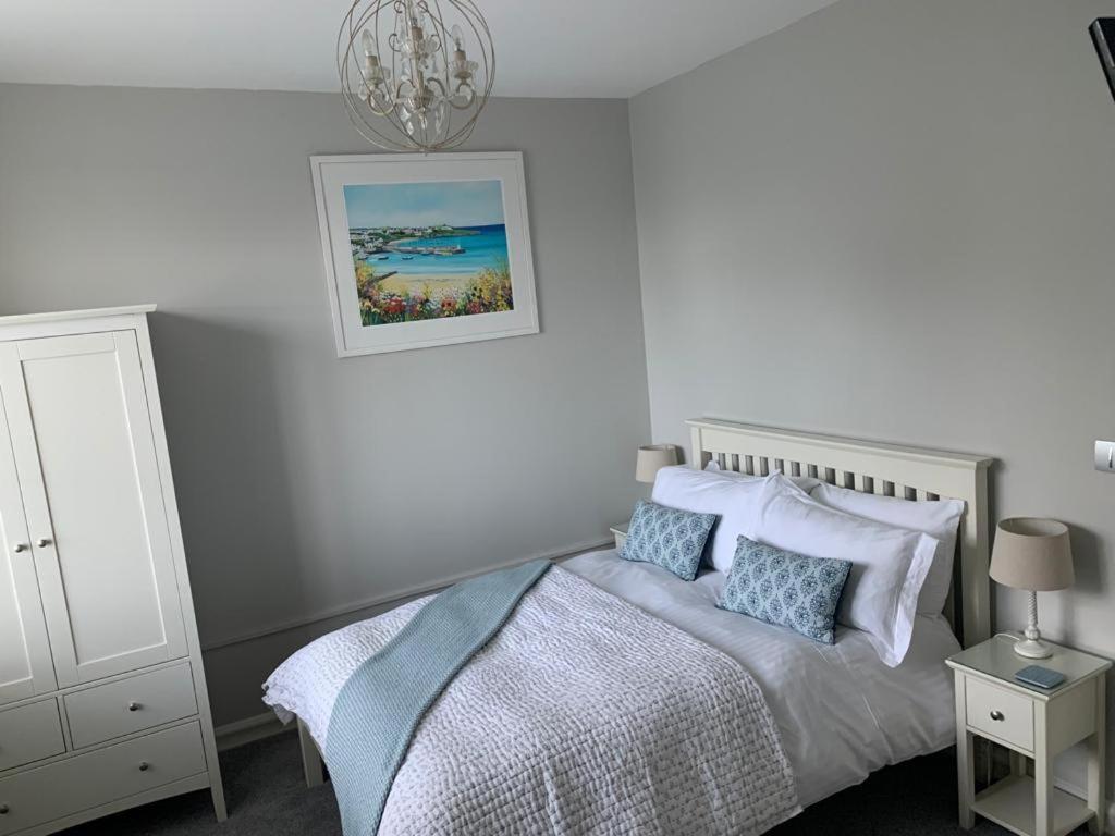 Castellor Bed & Breakfast Baie de Cemaes Extérieur photo