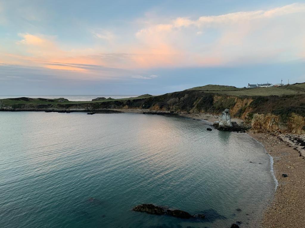 Castellor Bed & Breakfast Baie de Cemaes Extérieur photo