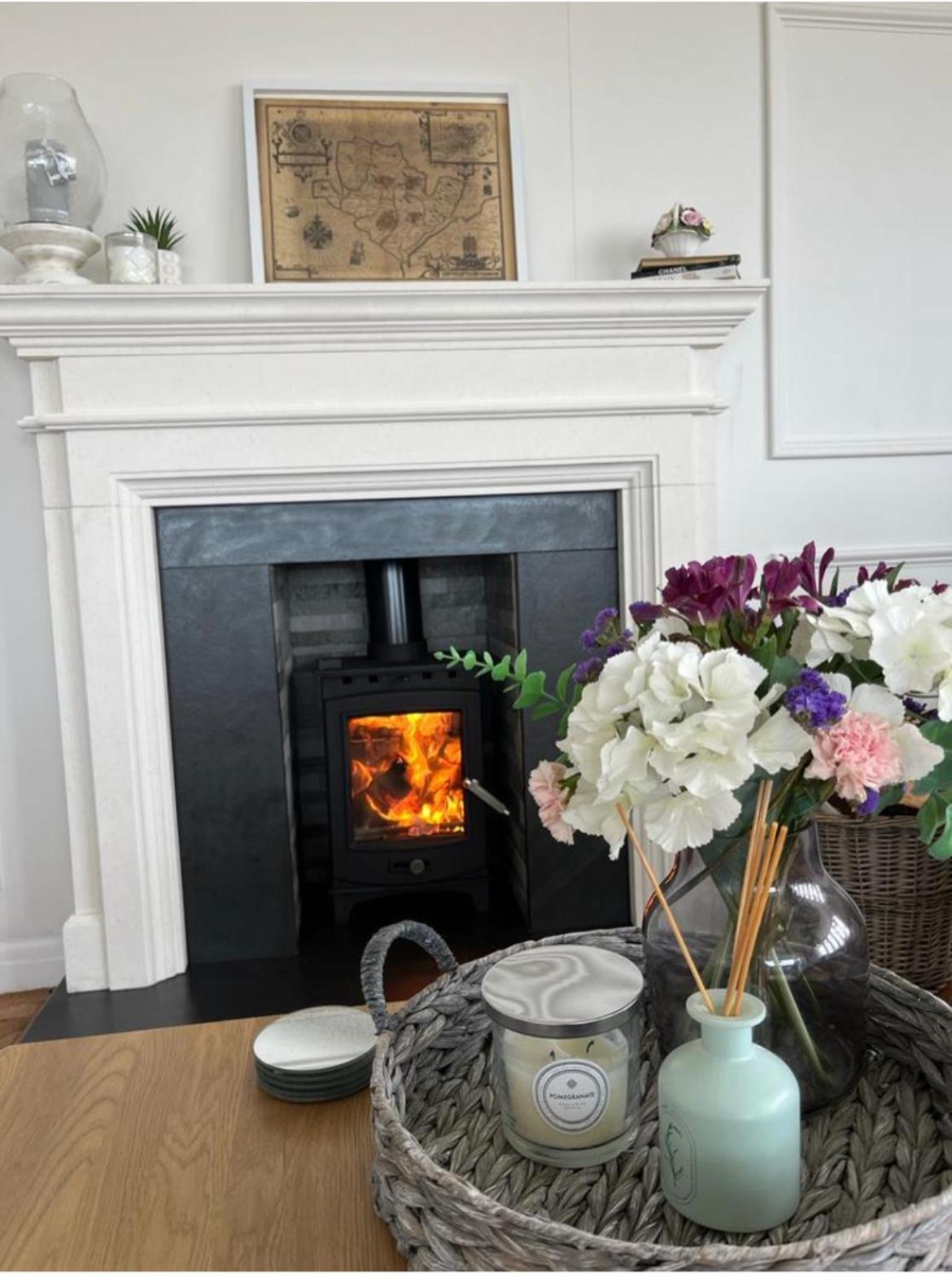 Castellor Bed & Breakfast Baie de Cemaes Extérieur photo