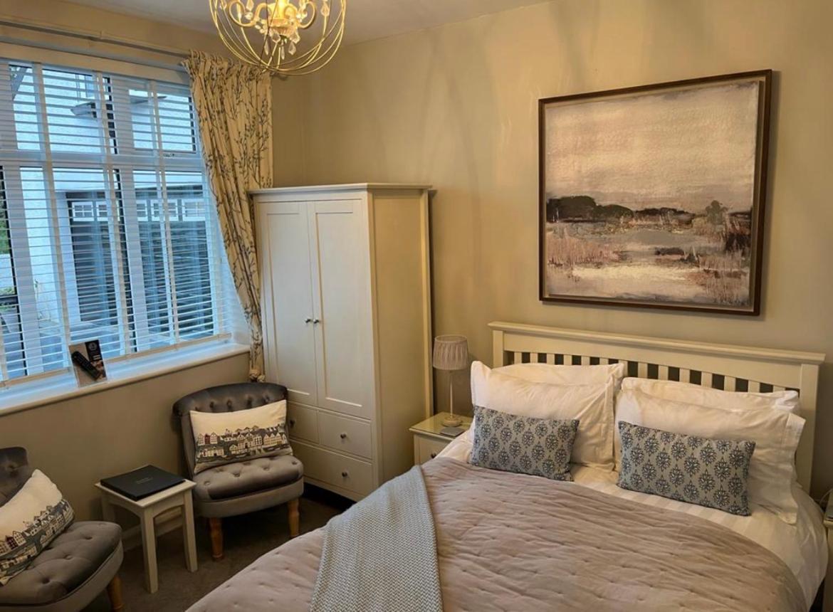 Castellor Bed & Breakfast Baie de Cemaes Extérieur photo