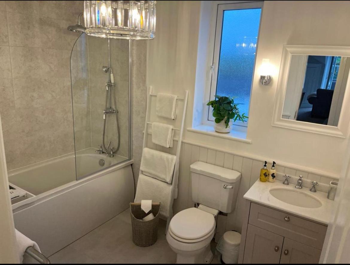 Castellor Bed & Breakfast Baie de Cemaes Extérieur photo