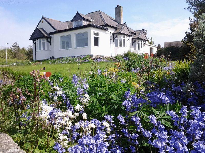 Castellor Bed & Breakfast Baie de Cemaes Extérieur photo